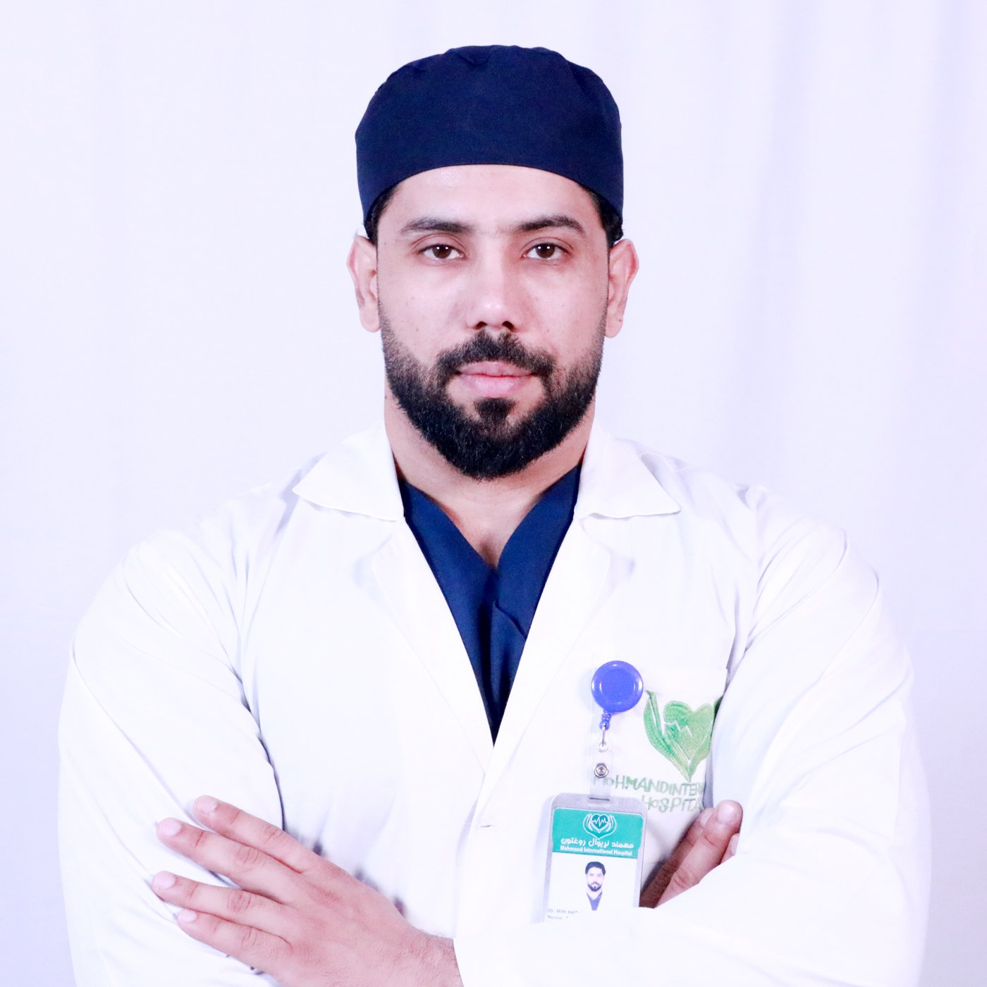 Doctor Profile